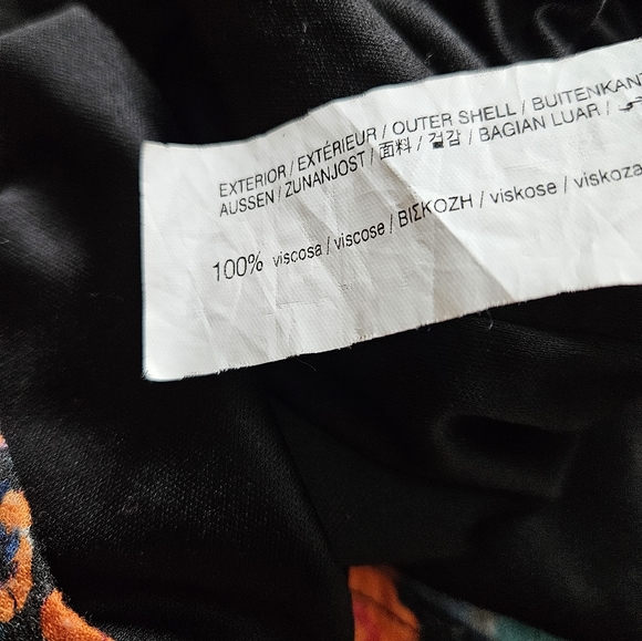 ASOS Floral dress - Picture 11 of 11